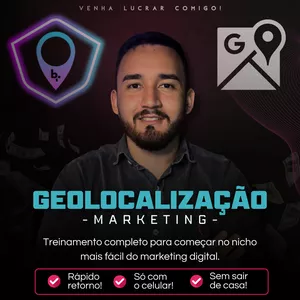 Imagem do curso Método MSN - Marketing Salva Negócios!