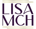 Lisa McH logo