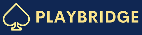 Playbridge logo