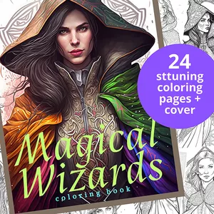 Cover image for Online course Magical Wizards ! Guaranteed Seduction !