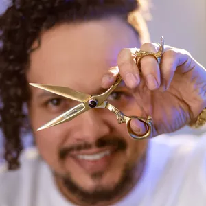 Imagem de capa para o Curso online Creative Cuts by Edu Ferreira