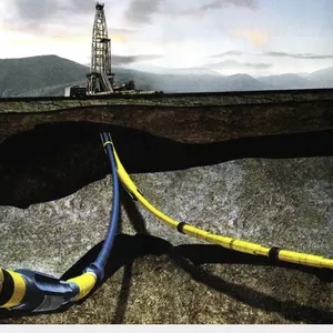 Imagen de portada para Ebook IDENTIFICACION DE PROBLEMAS OPERACIONALES CRITICOS DURANTE EL DESARROLLO DE LA PERFORACION DE POZOS DIRECCIONALES 