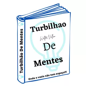 Imagem de capa para o Ebook Turbilhão De Mentes - Motivação