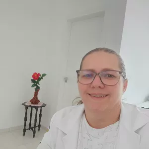 Imagem de capa para o Curso online Avaliação - Terapeuta Patricia Silva