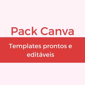 Imagem de capa para o Ebook Pack de templates