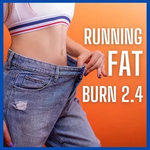 Imagem de capa para o Curso online RUNNING FAT BURN 2.4