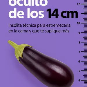 Imagen de portada para Ebook El poder oculto de los 14 cm