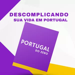 Imagem do curso  Descomplicando sua vida em Portugal