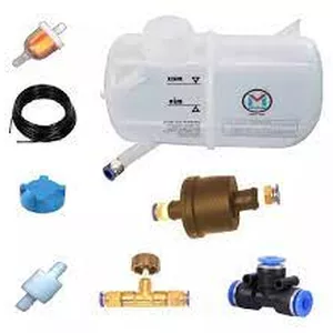 Imagem de capa para o Ebook Kit de Vapor de Gasolina: Como Instalar e Regular esse Sistema Inovador que Economiza até 60% no Consumo de Combustível