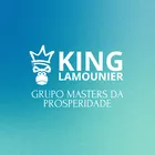 Foto do autor King Lamounier