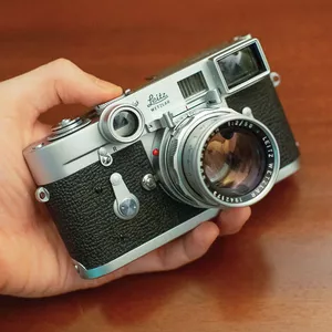 Imagem de capa para o Curso online Curso Analogue Brasil | Fundamentos da Fotografia