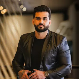 Imagen de portada para Curso online Barbero Rico