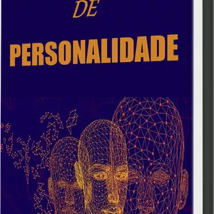 Imagem de capa para o Ebook Os 9 Tipos de Personalidade