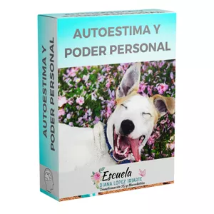 Imagen de portada para Curso online AUTOESTIMA Y PODER PERSONAL