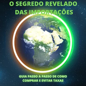 Imagem de capa para o Ebook Revelando o segredo das importações : O Guia Definitivo de como comprar das Fábricas Chinesas 
