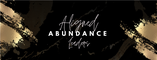 Aligned Abundance