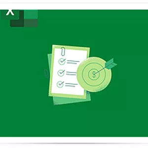 Imagem de capa para o Curso online Planilhas Orçamento