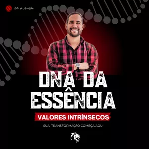 Imagem do curso DNA DA ESSÊNCIA