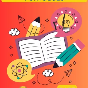 Imagem de capa para o Curso online ATIVIDADES DE PORTUGUÊS 4º ANO 