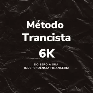 Imagem do curso Método Trancista 6K