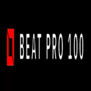 Imagem principal do produto Beat Pro 100 - 2.0