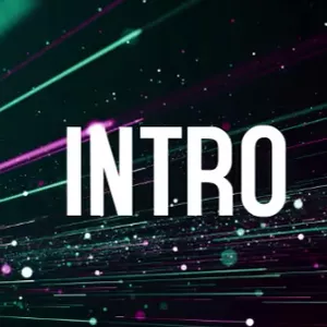 Imagem de capa para o Curso online Videos Intro profissionais