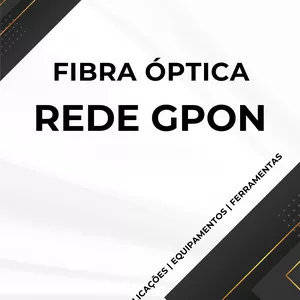 Imagem de capa para o Ebook Fibra-Optica-Rede-GPON