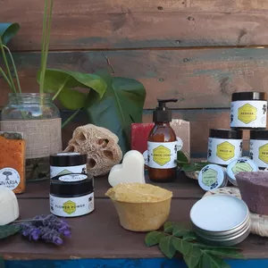 Imagen de portada para Curso online Cosmética Natural