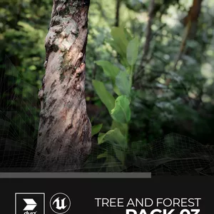 Cover image for Online course Pack - Tree and Forest 03 [Cademi]