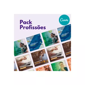 Imagem de capa para o Curso online Mega Pack Profissões e Comercio