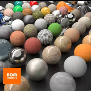 Imagem de capa para o Curso online Materiais Lumion BPP