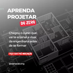 Imagem de capa para o Curso online Viver de Engenharia