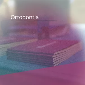 Imagem de capa para o Curso online Apostila: Ortodontia