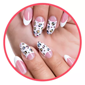 Imagem de capa para o Curso online Designer de Unhas com Maestria