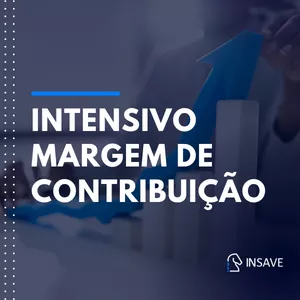 Imagem de capa para o Curso online Intensivo em Margem de Contribuição