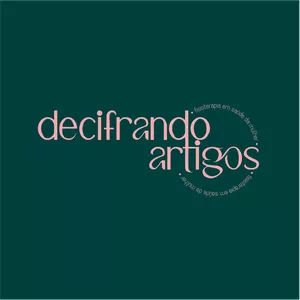 Imagem de capa para o Curso online Decifrando Artigos