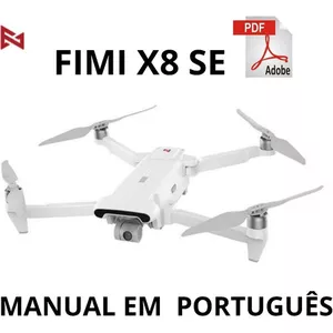 X8 2025 se drone