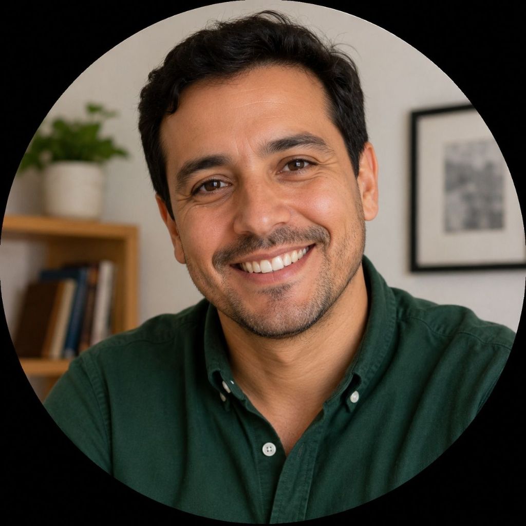 Carlos R.,  Colombia