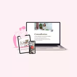 Imagen de portada para Curso online Consultoría