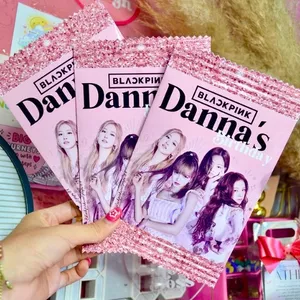 Imagen de portada para Curso online Chipbag Blackpink solo para Silhouette.Studio3