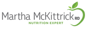 Martha McKittrick Nutrition 