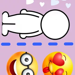 Imagem de capa para o Curso online Kit emoji emoções 