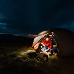 Imagen de portada para Curso online Fotografía en La Hora Azul