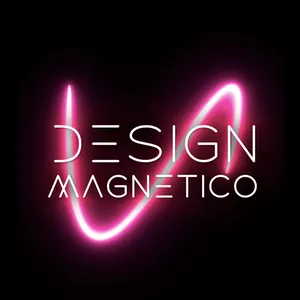 Imagem de capa para o Curso online Design Magnético