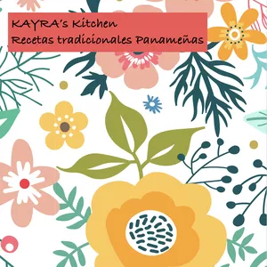 Imagen de portada para Ebook Recetas Panameñas Tradicionales