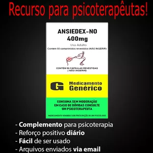 Imagem de capa para o Ebook Recurso terapêutico - Cápsulas Psicotêrapeuticas  (PDF)