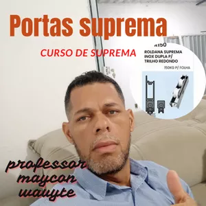 Imagem de capa para o Curso online SUPREMA BRASIL 3 FOLHAS