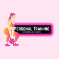 Alpha Female Training logo