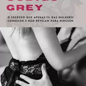 Imagem de capa para o Curso online Código Grey