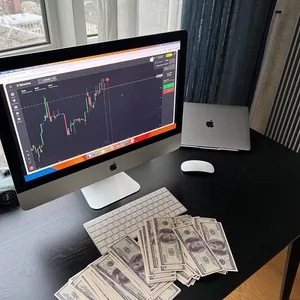 Cover image for Online course Trading 